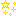 yellow-static-sparkle